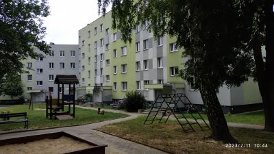 Osiedle Krakowska Południe