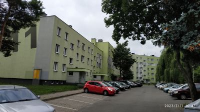 Osiedle Krakowska Południe