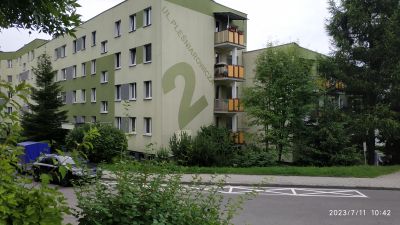 Osiedle Krakowska Południe