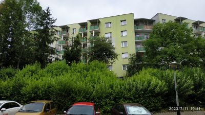 Osiedle Krakowska Południe