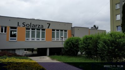 Osiedle Krakowska Południe