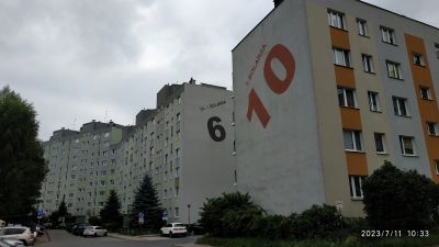 Osiedle Krakowska Południe