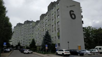 Osiedle Krakowska Południe