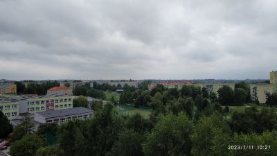 Osiedle Krakowska Południe