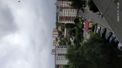Osiedle Krakowska Południe