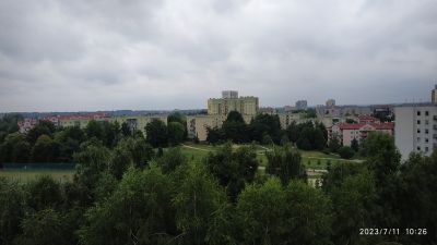 Osiedle Krakowska Południe
