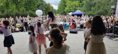 Dni osiedla Śródmieście i Akwarelki