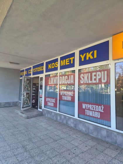 Dąbrowskiego 33a
