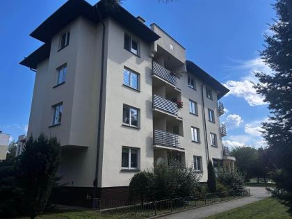 Osiedle Baranówka