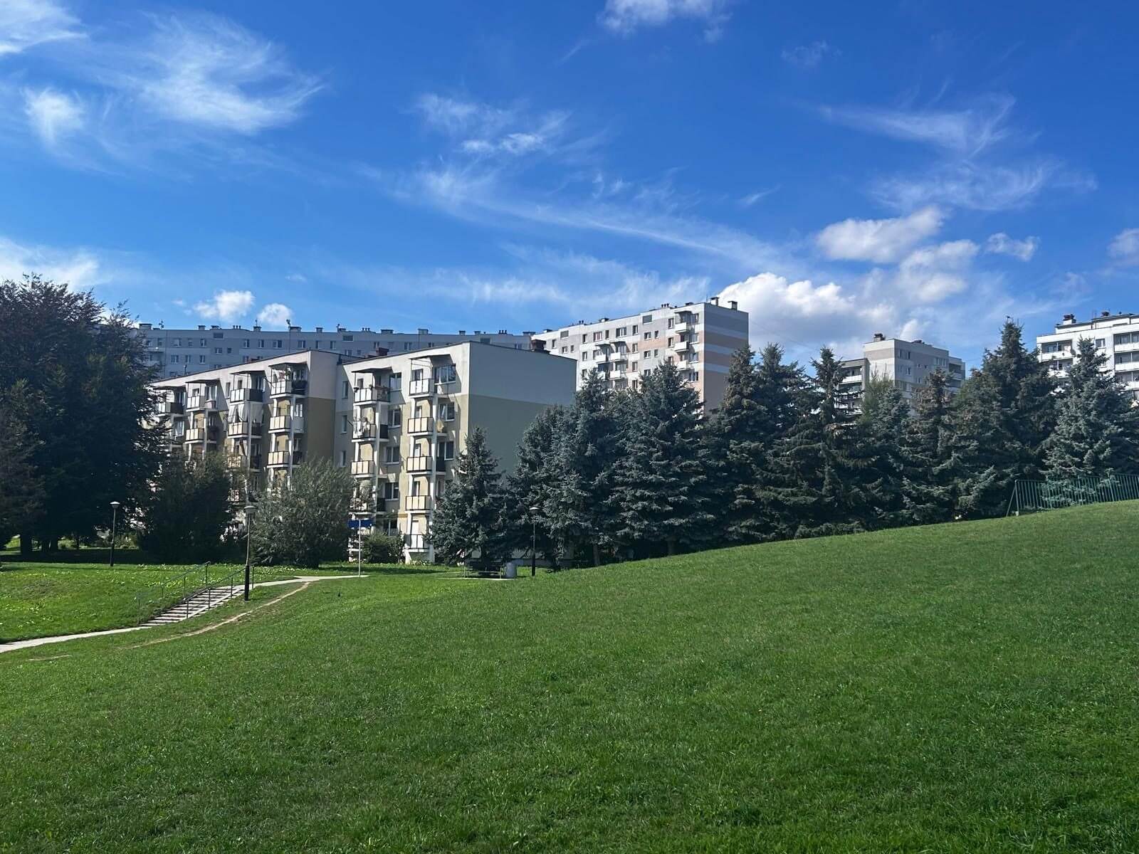 Osiedle Baranówka