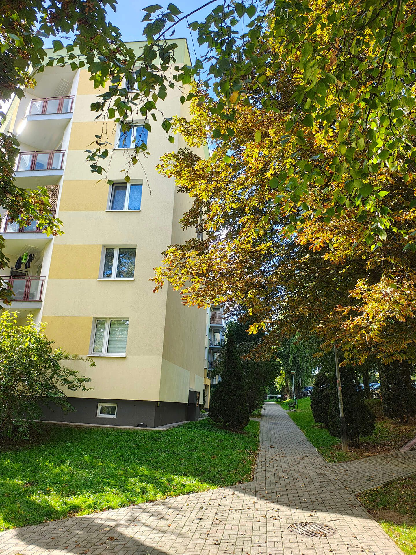 Osiedle Krakowska-Południe