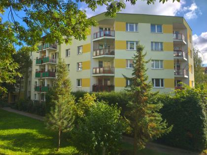 Osiedle Krakowska-Południe