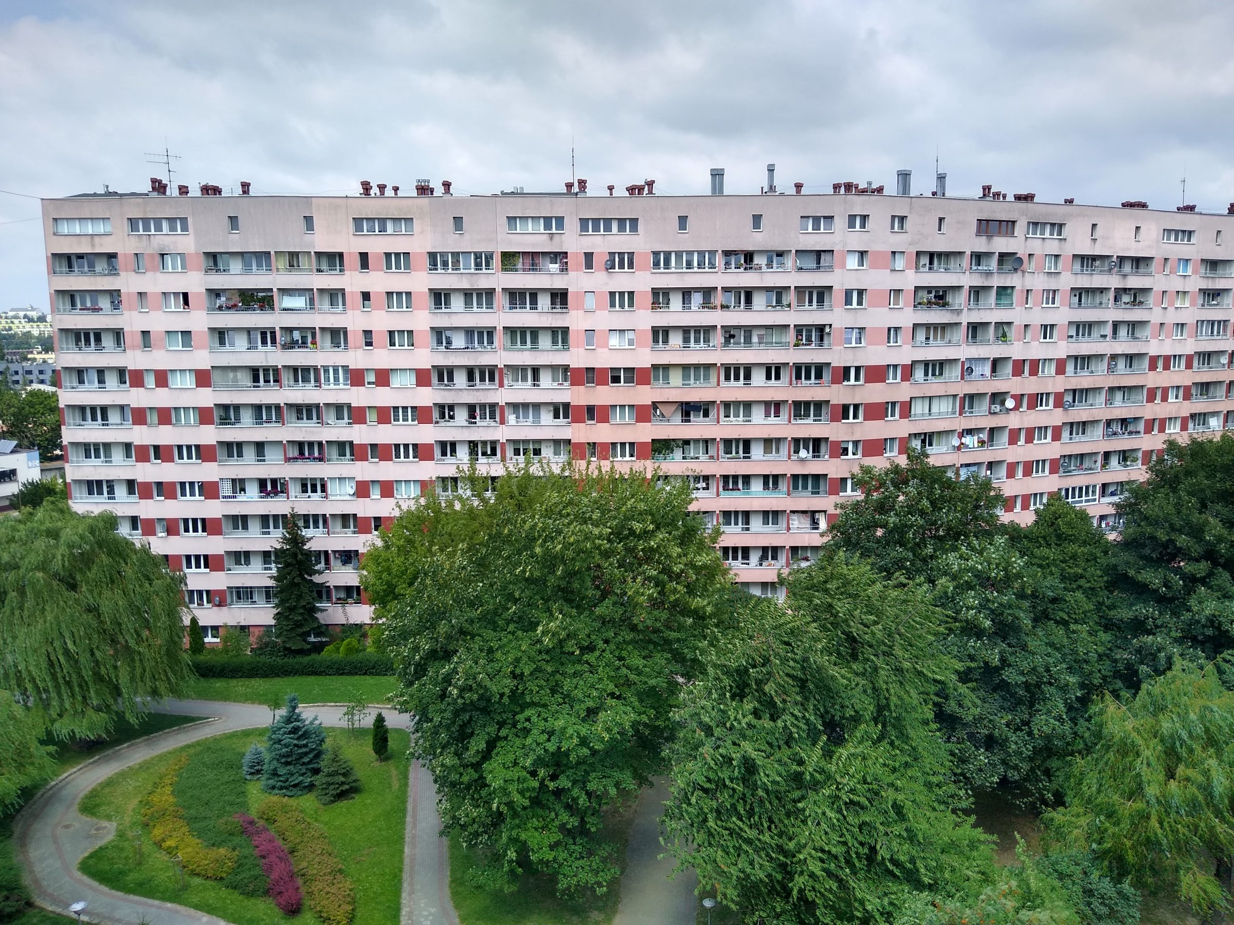 Osiedle Śródmieście