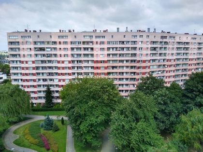 Osiedle Śródmieście