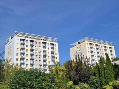 Osiedle Tysiąclecia