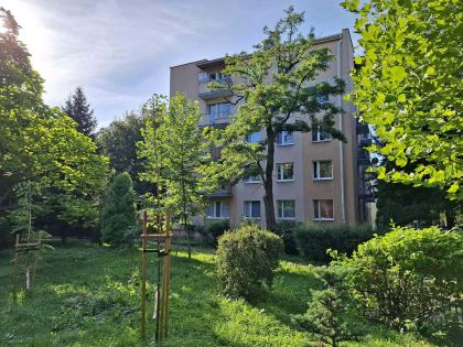 Osiedle Tysiąclecia