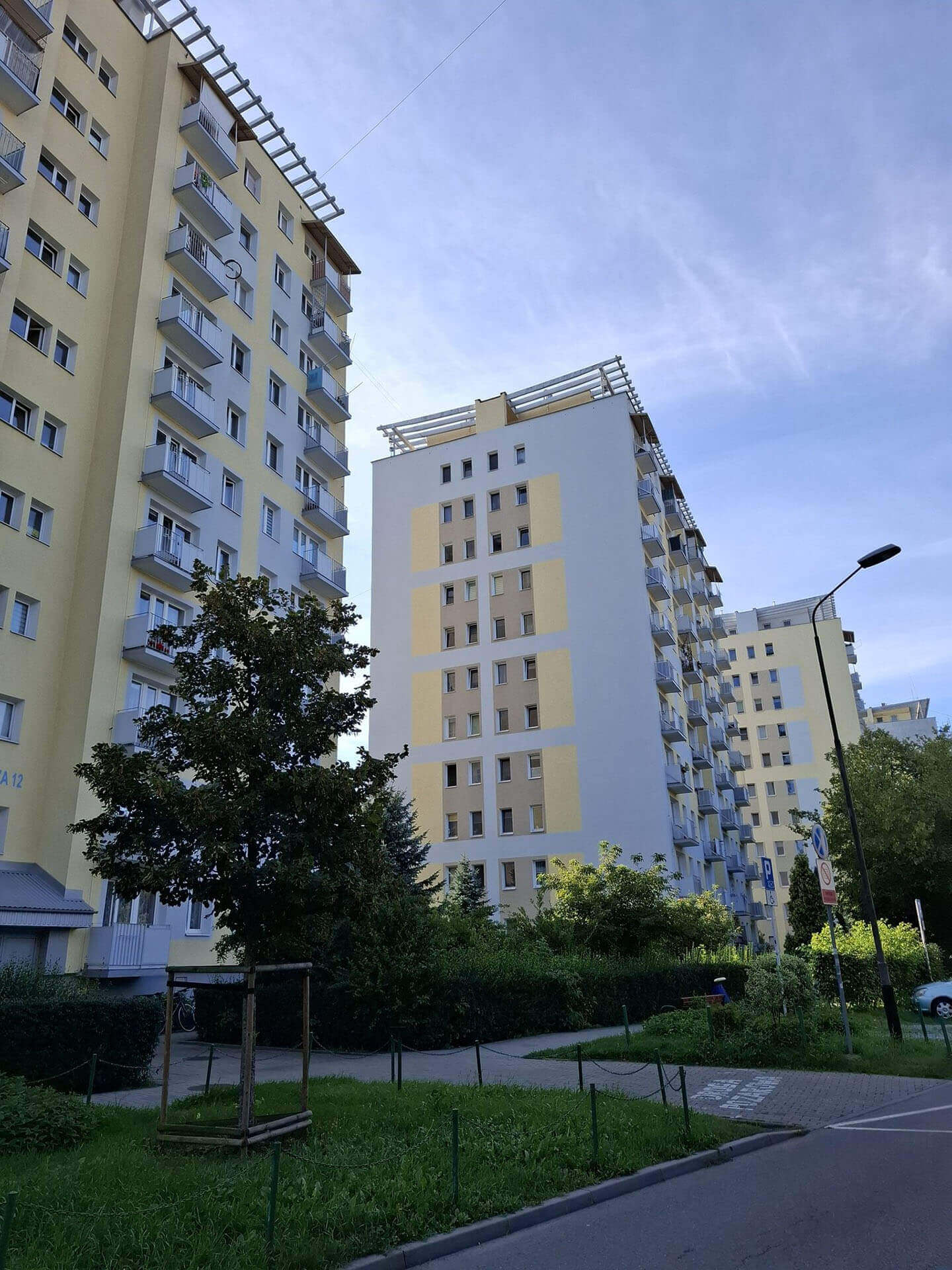 Osiedle Tysiąclecia