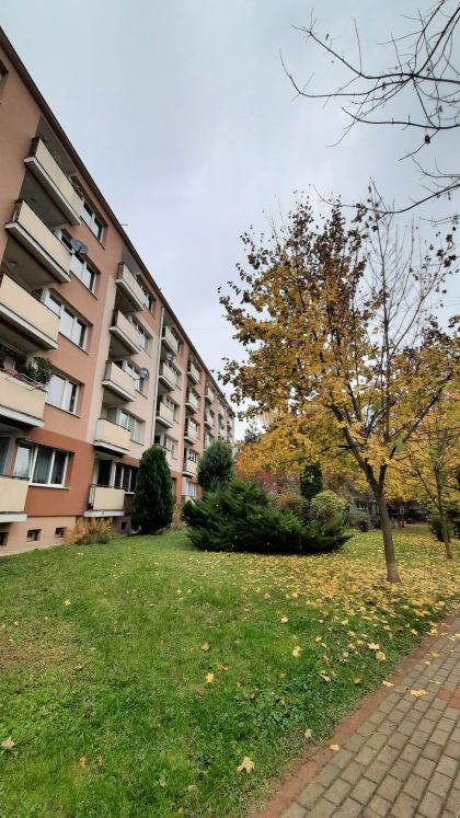 Osiedle Śródmieście