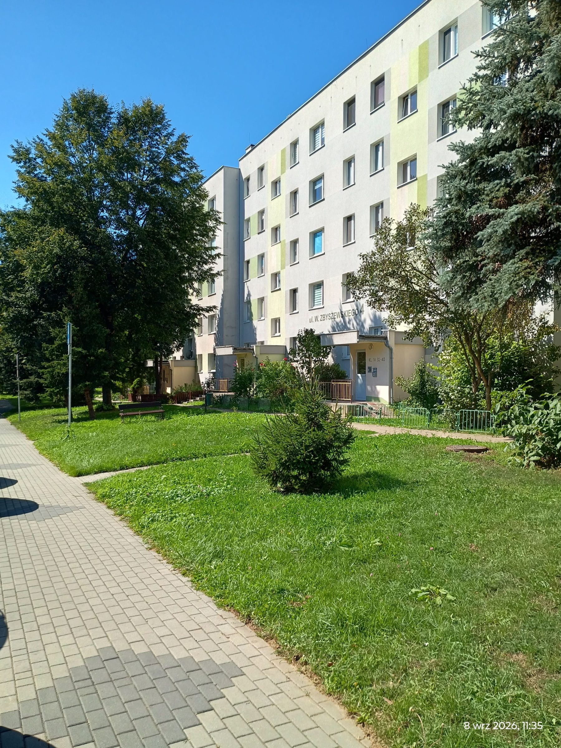 Osiedle Krakowska-Południe
