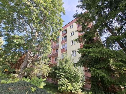 Osiedle Tysiąclecia