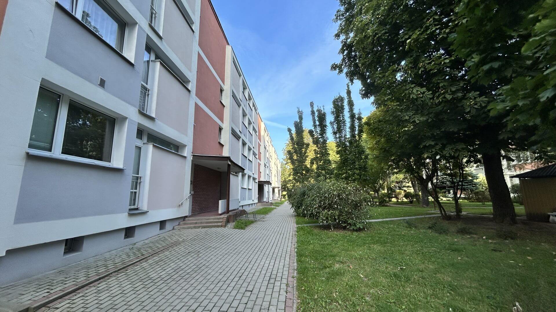 Osiedle Śródmieście