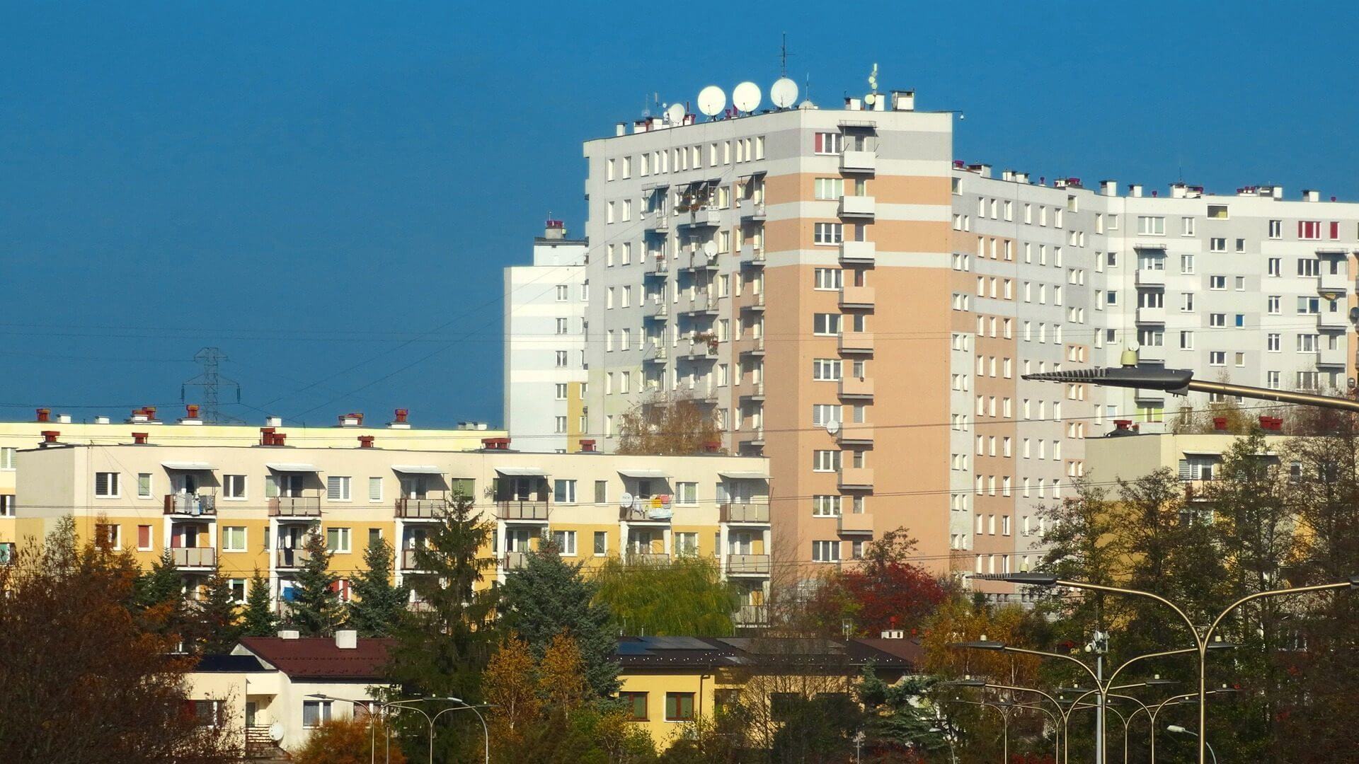 Osiedle Baranówka