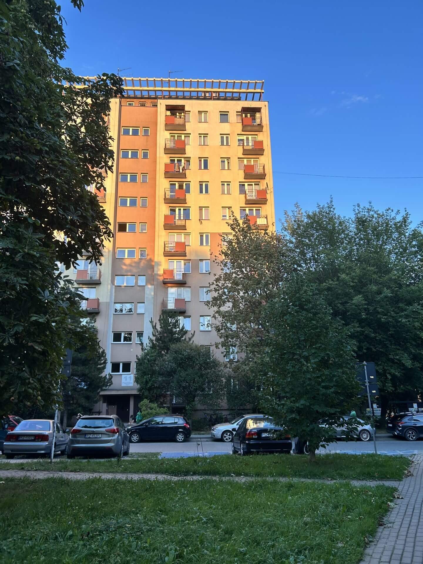 Osiedle Śródmieście