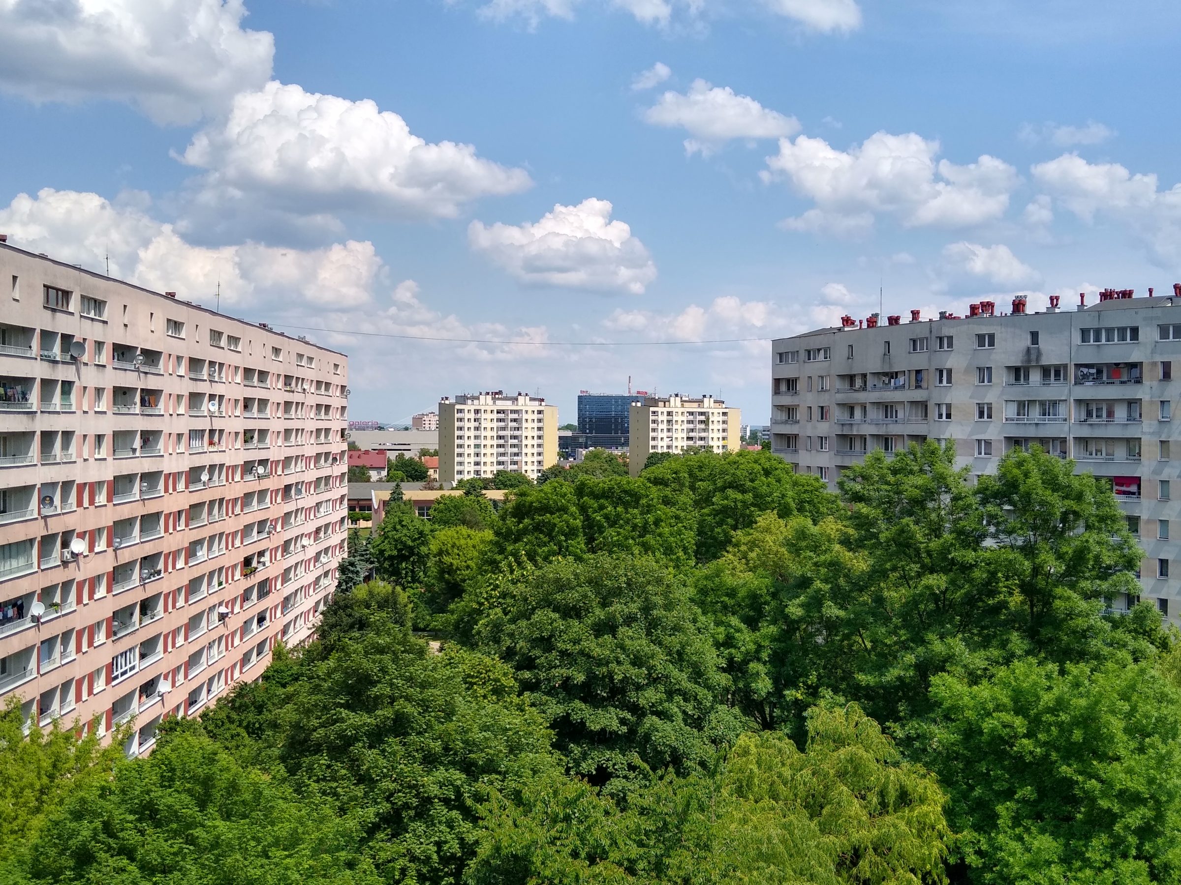 Osiedle Śródmieście