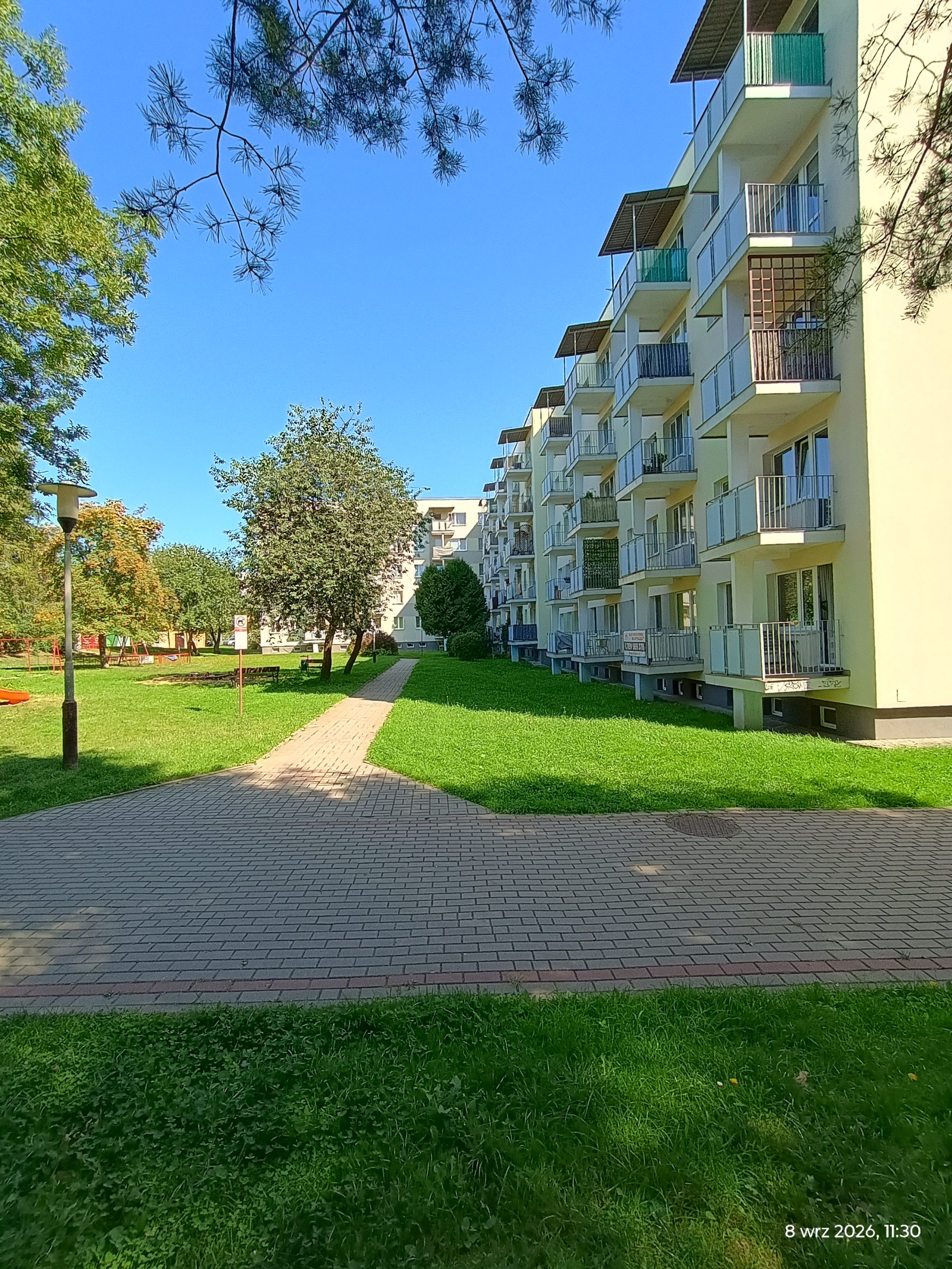 Osiedle Krakowska-Południe