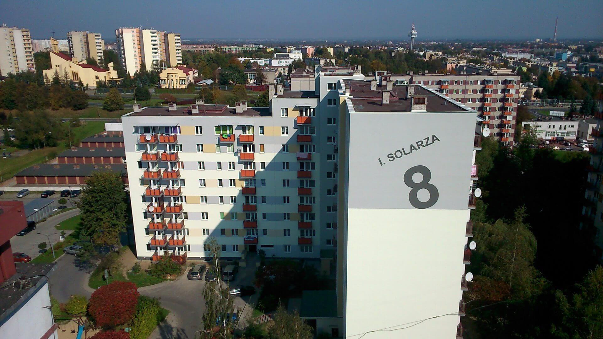 Osiedle Krakowska-Południe